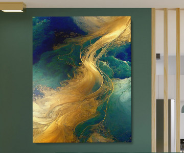 Tablou Canvas Luminaris