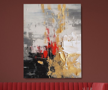 Tablou Canvas Lustrum - Img 3