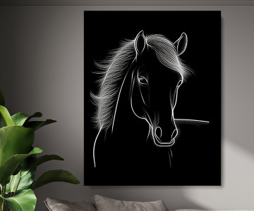 Tablou Canvas Lux Aeterna Sacra - Img 3