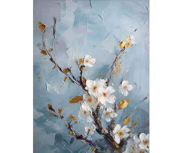 Tablou Canvas Magnificus Aqua Sol - Img 4