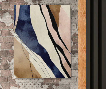 Tablou Canvas Ombras
