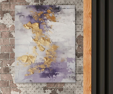 Tablou Canvas Ombra