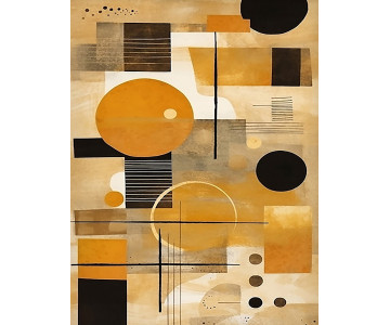 Tablou Canvas Pax Infinitorum Lumen - Img 3
