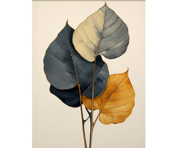 Tablou Canvas Pax Infinitorum Lumen - Img 4
