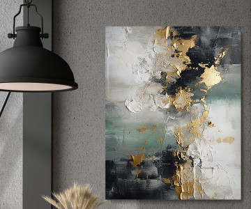 Tablou Canvas Pulsar - Img 3