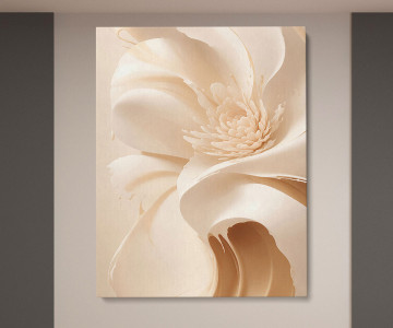 Tablou Canvas Radiant Quasar - Img 2
