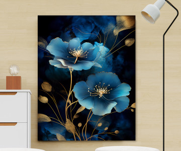 Tablou Canvas Spiritus Eternus Mundi