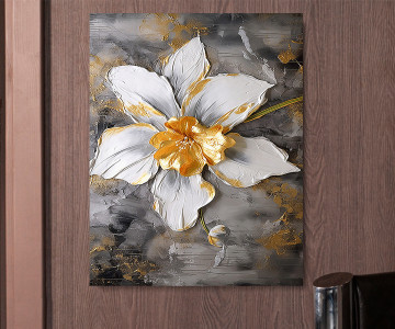 Tablou Canvas Spiritus Eternus Mundi - Img 2