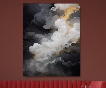 Tablou Canvas Sublimis Flumen Sol - Img 3
