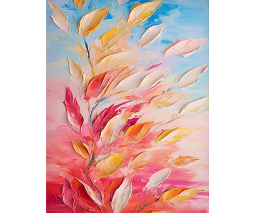Tablou Canvas Sublimis Ventus Nox - Img 4