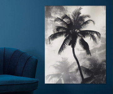 Tablou Canvas Verum Aeternum Vita Nova - Img 2