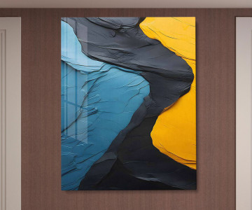 Tablou Canvas Whispering Echoes - Img 2