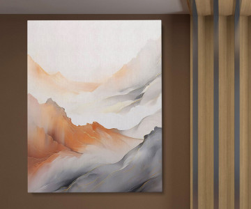 Tablou Canvas Wisp - Img 2
