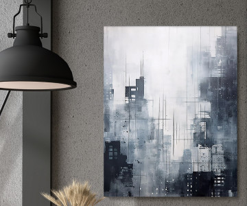 Tablou Canvas Zenith - Img 5