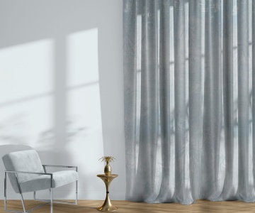 Draperie Personalizată Color Frame - Img 3