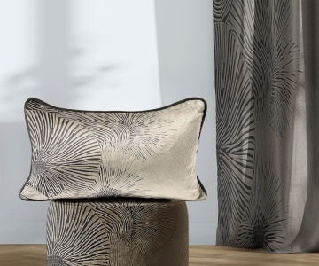 Perna Decorativă Dreptunghiulară Celestial Breeze - Img 1