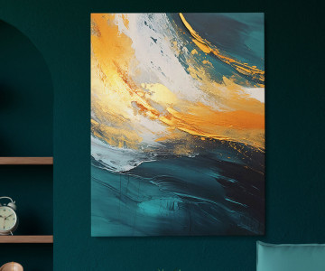 Tablou Canvas Alatus