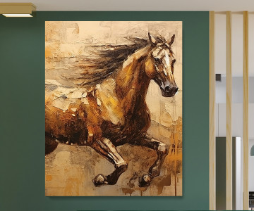 Tablou Canvas Arcanum Divinum Sonus