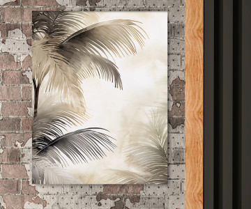 Tablou Canvas Ars Lucis Natura Vivens
