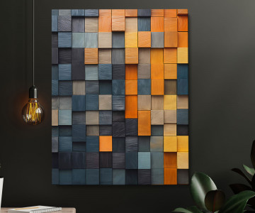 Tablou Canvas Calida