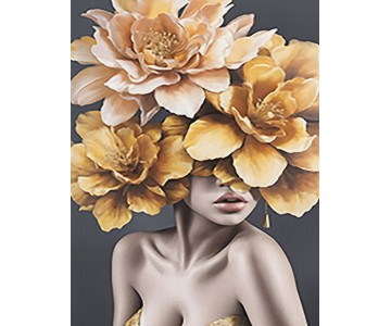 Tablou Canvas Canvas Veil - Img 3