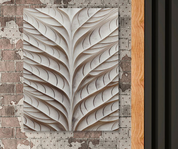 Tablou Canvas Cosmos Melody