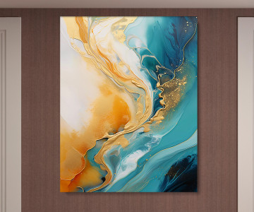 Tablou Canvas Dovetail - Img 4
