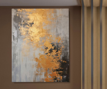 Tablou Canvas Elysian Harmony - Img 2