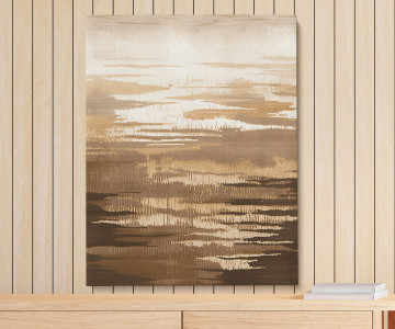Tablou Canvas Enchanting Odyssey