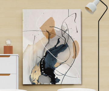 Tablou Canvas Enigmatic Reverie