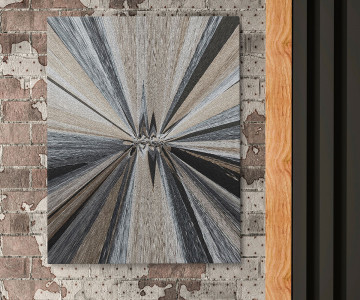 Tablou Canvas Enigma - Img 2