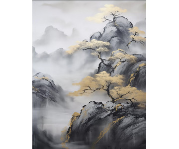 Tablou Canvas Gracilis - Img 5