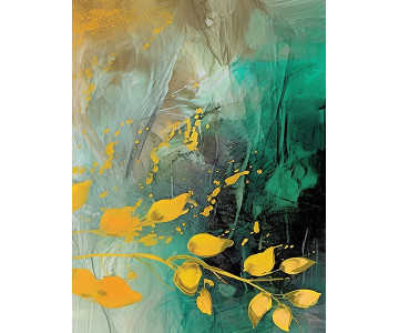 Tablou Canvas Harmonia Universalis Sensus - Img 3
