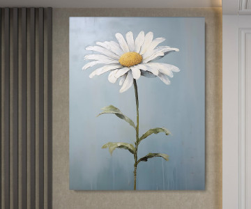 Tablou Canvas Incredibilis Montis Arbor