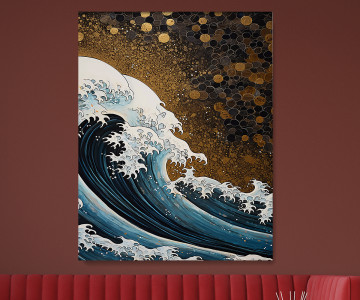 Tablou Canvas Jubilus - Img 5