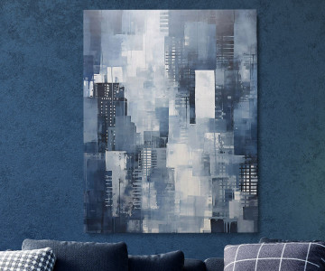 Tablou Canvas Lucidum