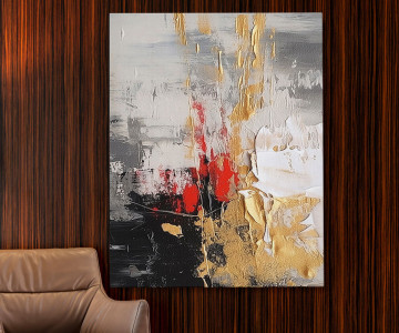Tablou Canvas Lustrum