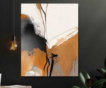 Tablou Canvas Nebula - Img 5