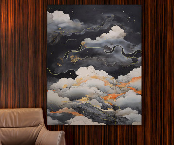Tablou Canvas Noctis - Img 4