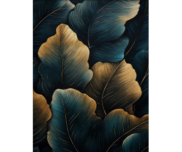 Tablou Canvas Nova Harmonia Universalis - Img 3