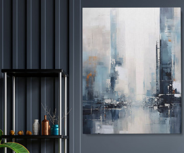 Tablou Canvas Octavia