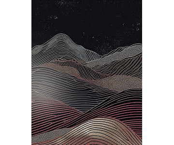 Tablou Canvas Quasar - Img 6