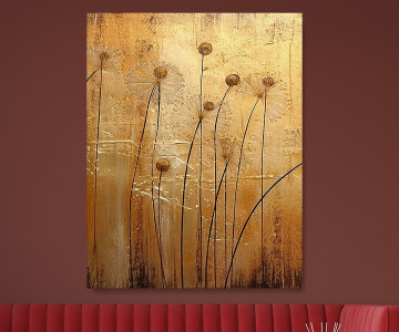 Tablou Canvas Solis Aeternum Lux Noctis