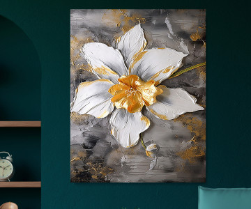 Tablou Canvas Spiritus Eternus Mundi