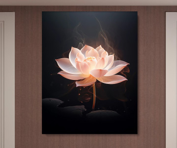 Tablou Canvas Sublimis Ventus Fulmen - Img 3