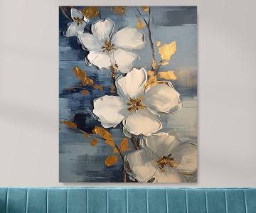 Tablou Canvas Superbus Terra Mare - Img 2