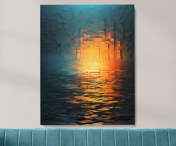 Tablou Canvas Sylva