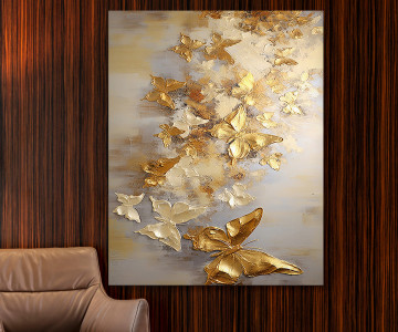 Tablou Canvas Terra Sacra Lux Noctis - Img 2