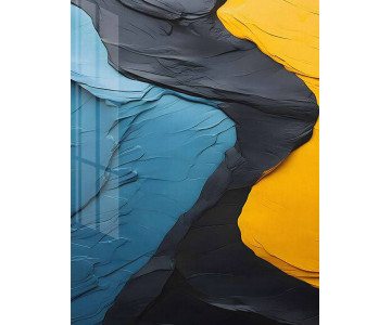 Tablou Canvas Whispering Echoes - Img 3