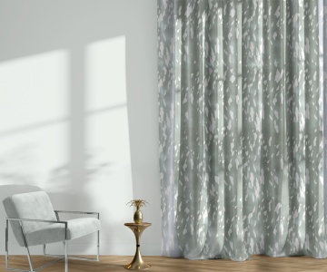 Draperie Personalizată Color Indulgence